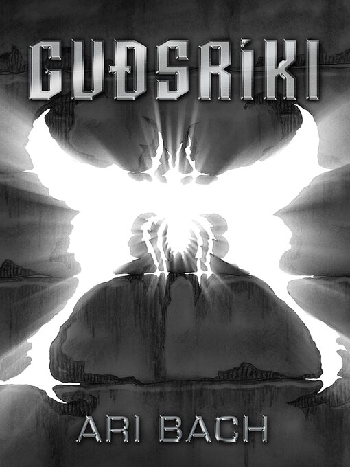 Cover image for Gudsriki